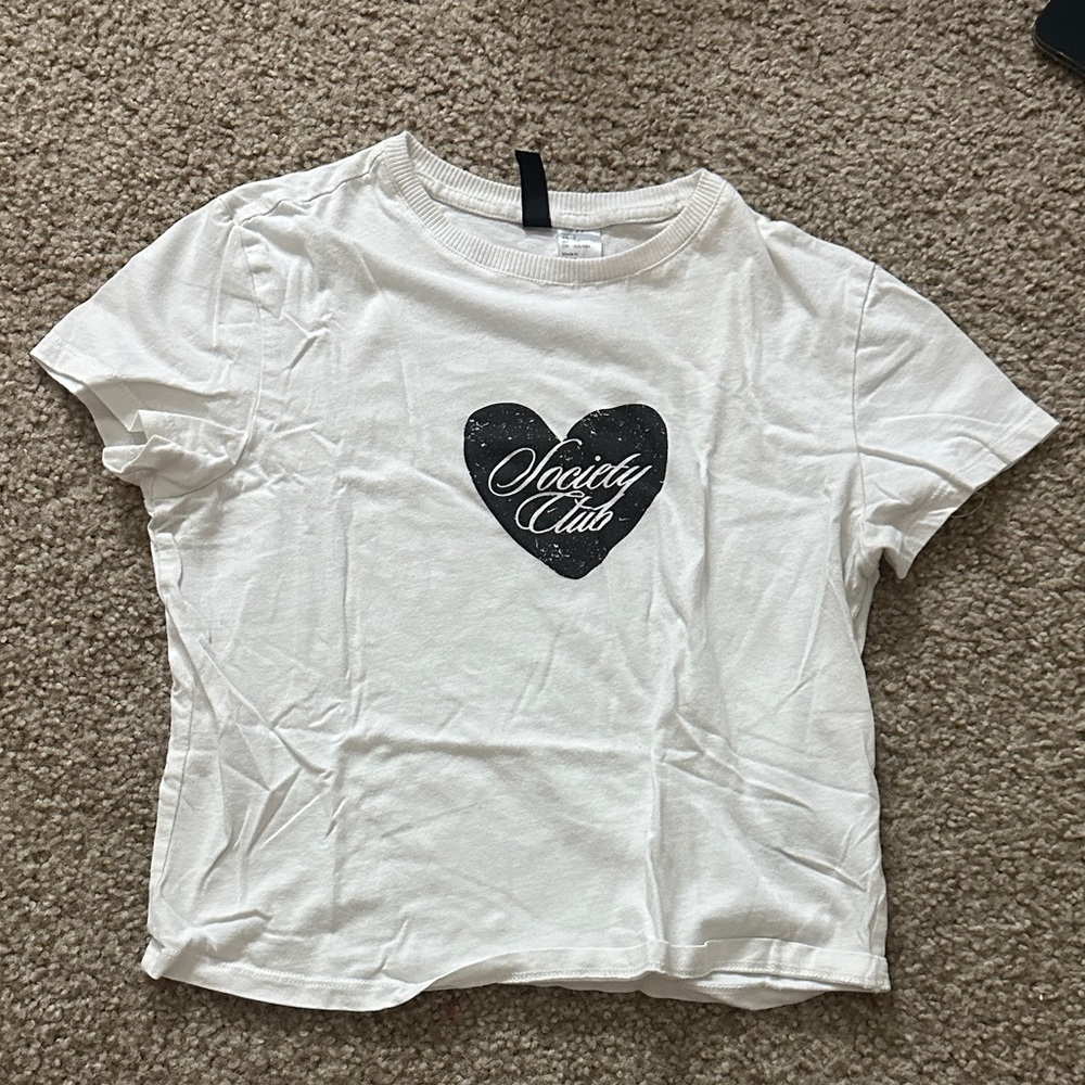 Baby Tee